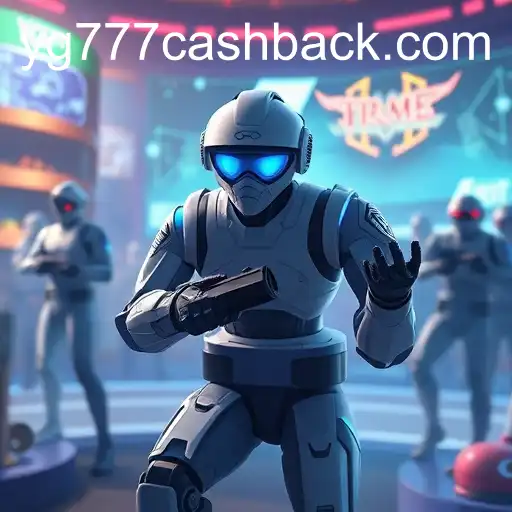 The Rise of YG777 in Online Gaming